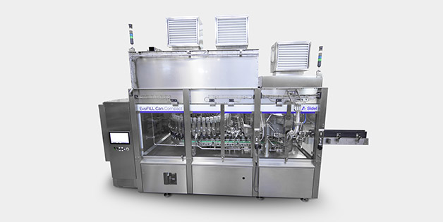 EvoFILL Can Compact