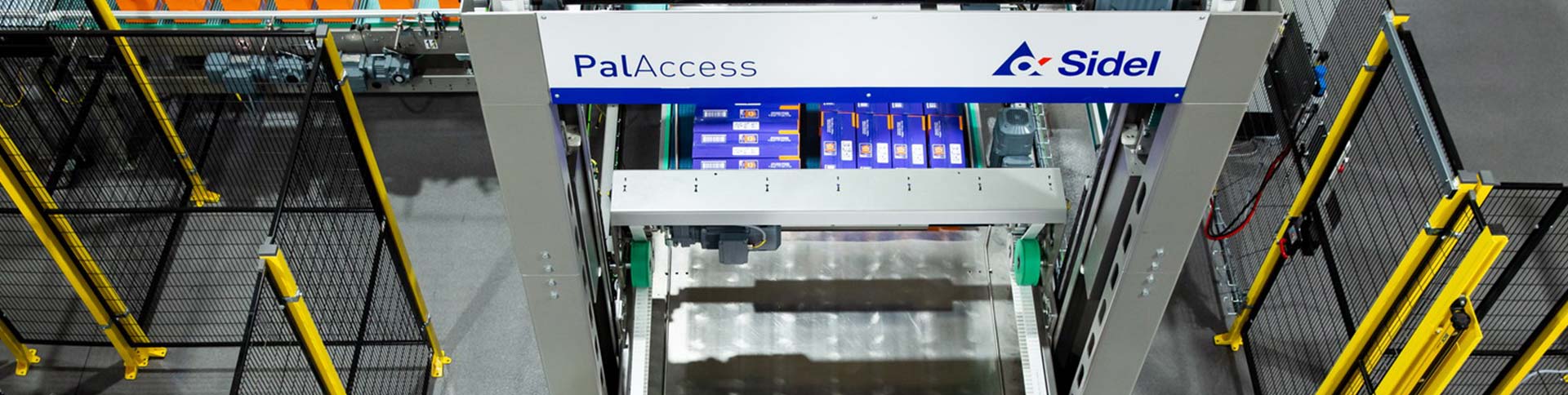 PalAccess