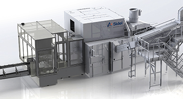 Combi for Edible oil, sauces & dressings