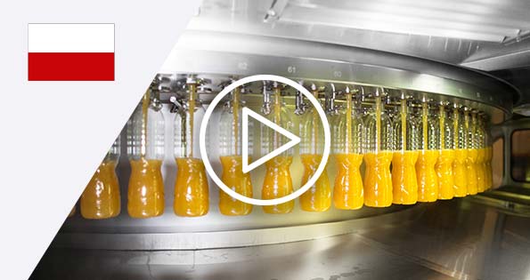 Sidel’s aseptic complete PET lines ensure preservative-free future for Sokpol’s beverages