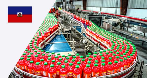 Caribbean Bottling Company chooses Sidel