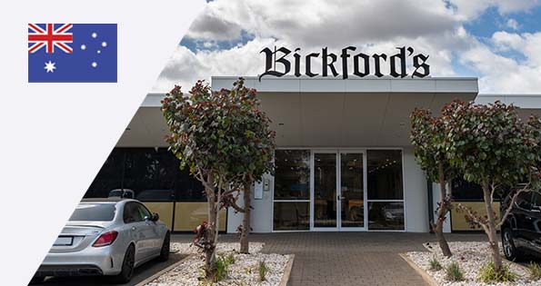 Bickford’s Australia boosts flexibility with Sidel’s aseptic technology