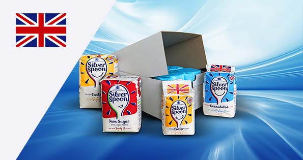 British sugar