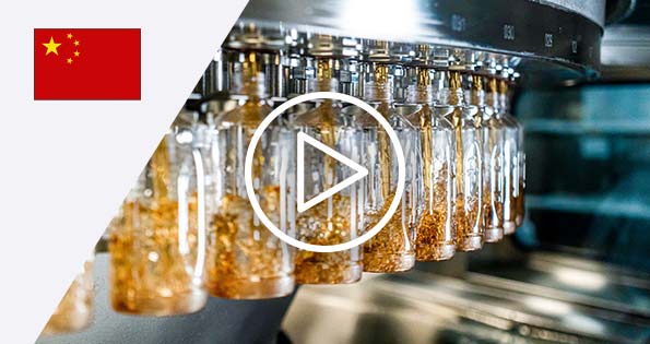 CR Beverage enhances aseptic production with high-speed complete lines from Sidel