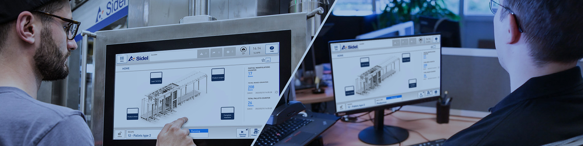 Remote Video Assistance