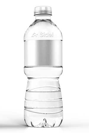 Starlite Bottle
