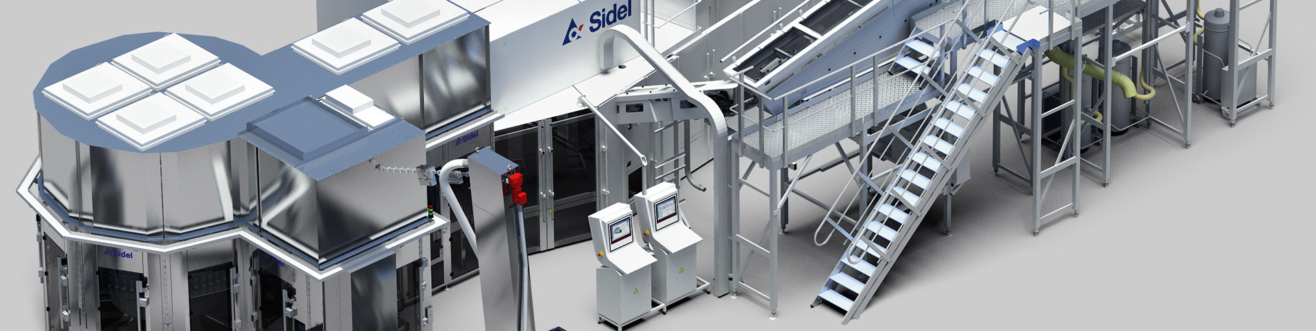 Sidel Combi SF300