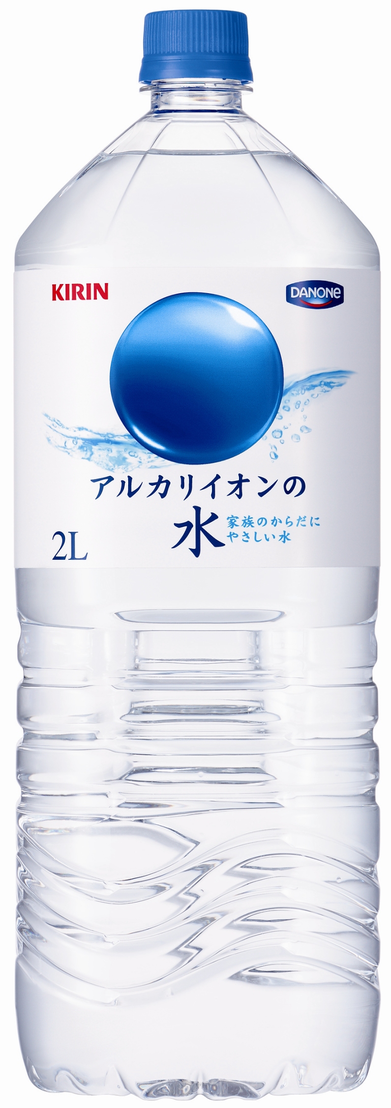 Kirin Japan bottle