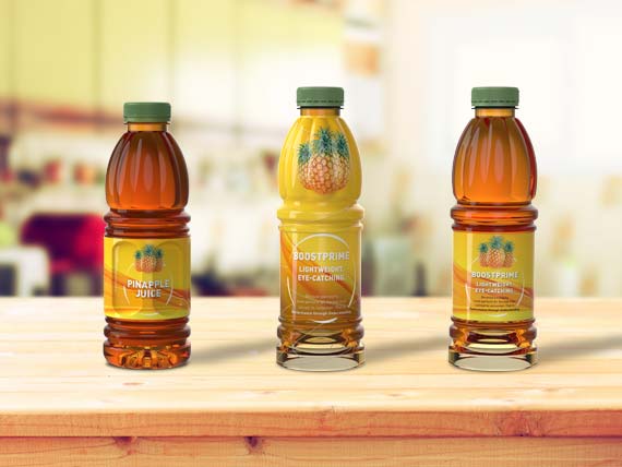 El Grupo Willowton produce botellas de PET para aceite de girasol mediante  sopladoras de Sidel - Plástico