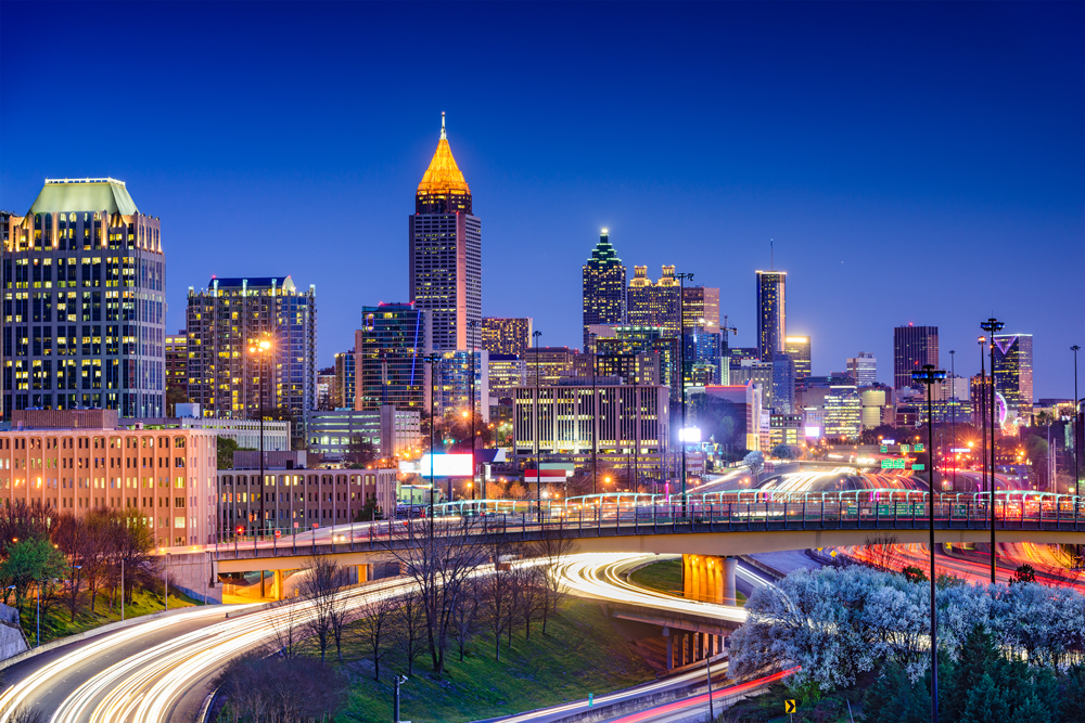 Sidel - Atlanta | United States