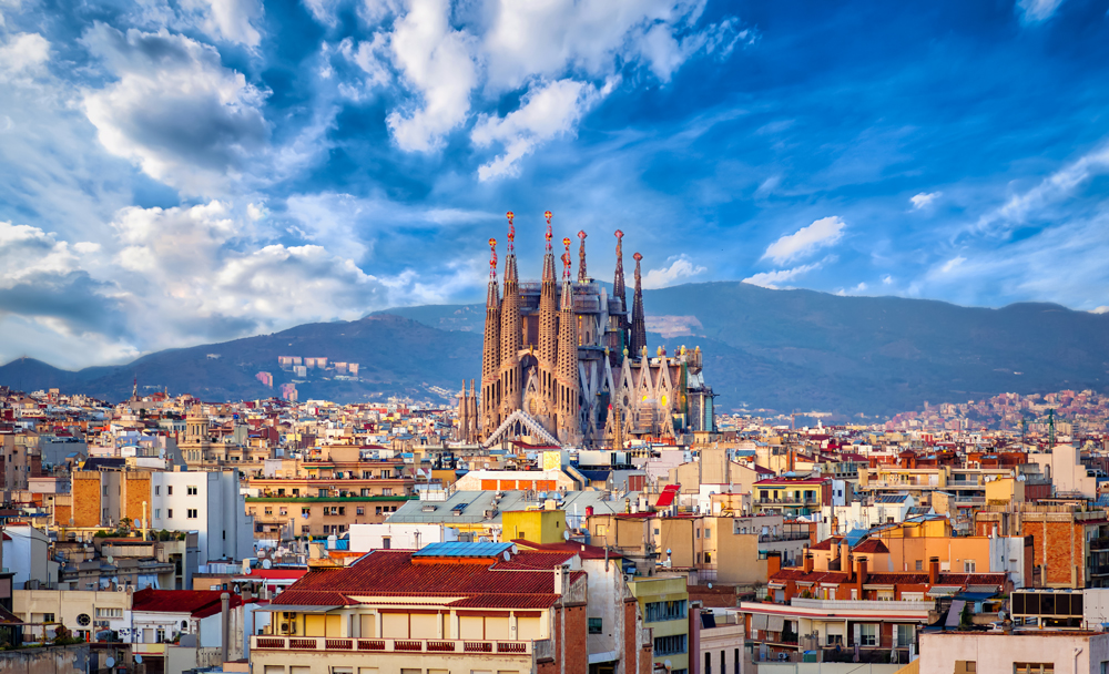 Sidel - Barcelona | Spain