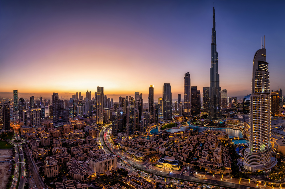 Sidel - Dubai | UAE