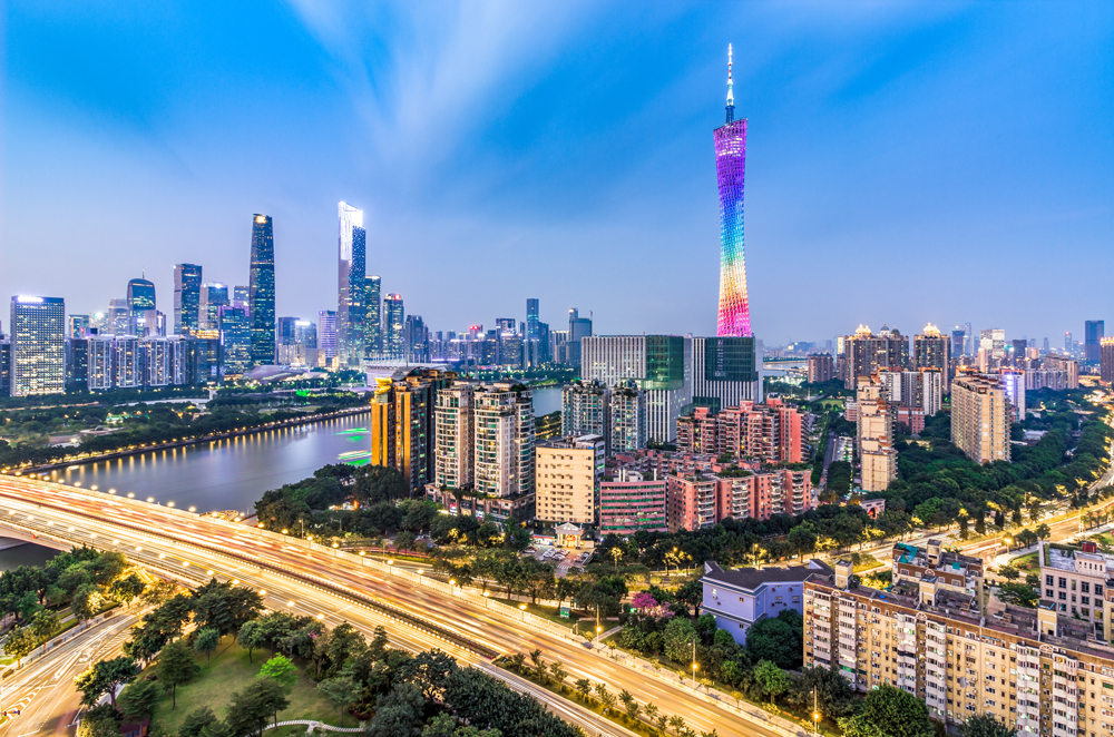 Sidel - Guangzhou | China
