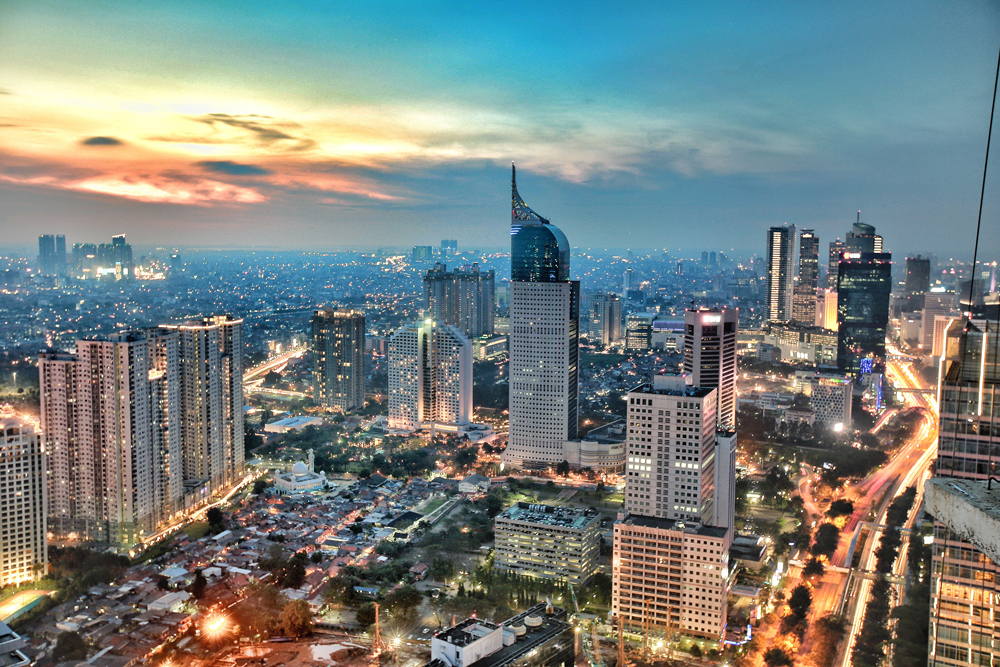 Sidel - Jakarta | Indonesia