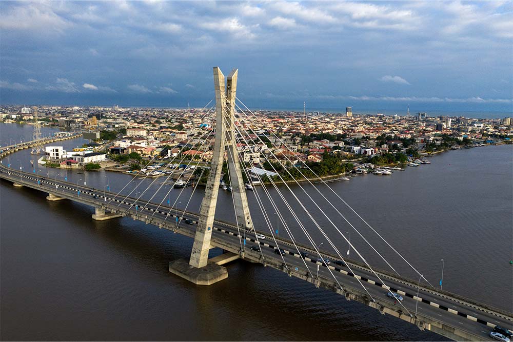 Sidel – Lagos | Nigeria