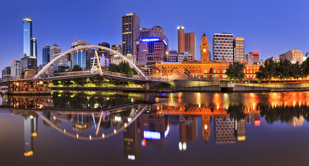 Sidel - Melbourne | Australia