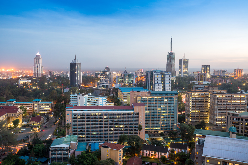 Sidel - Nairobi | Kenya