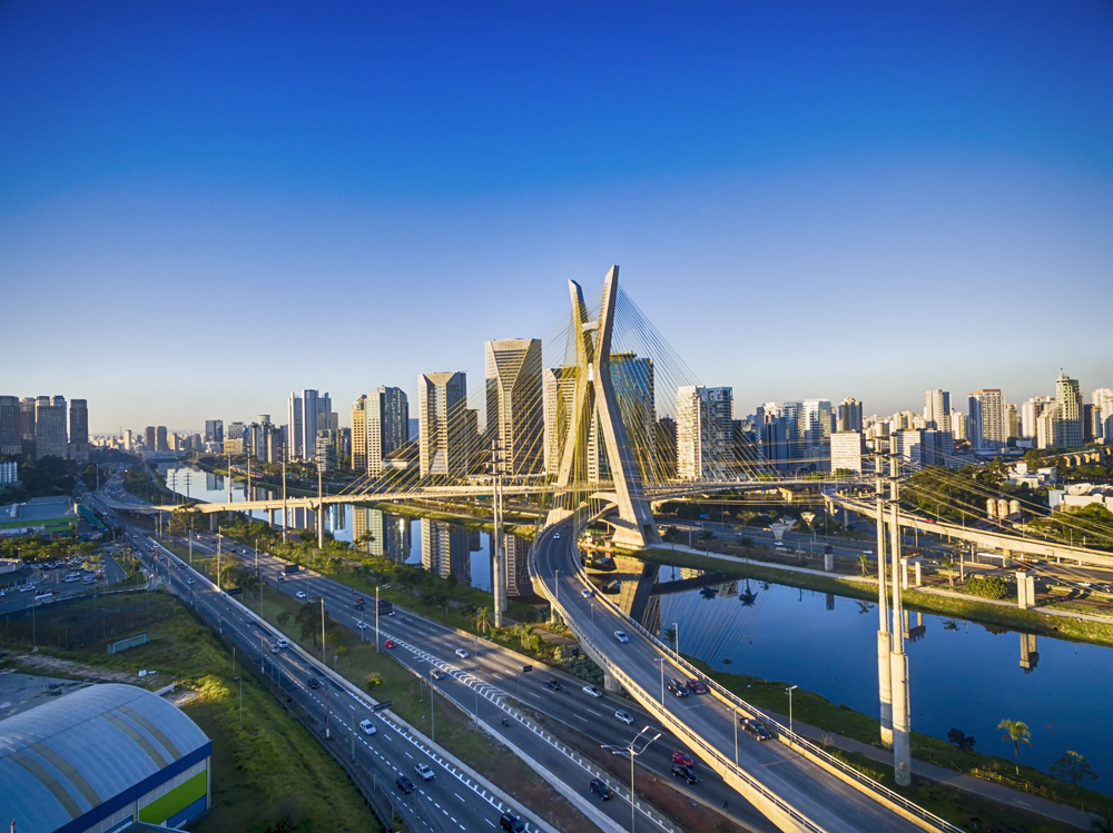 Sidel - Sao Paulo | Brazil