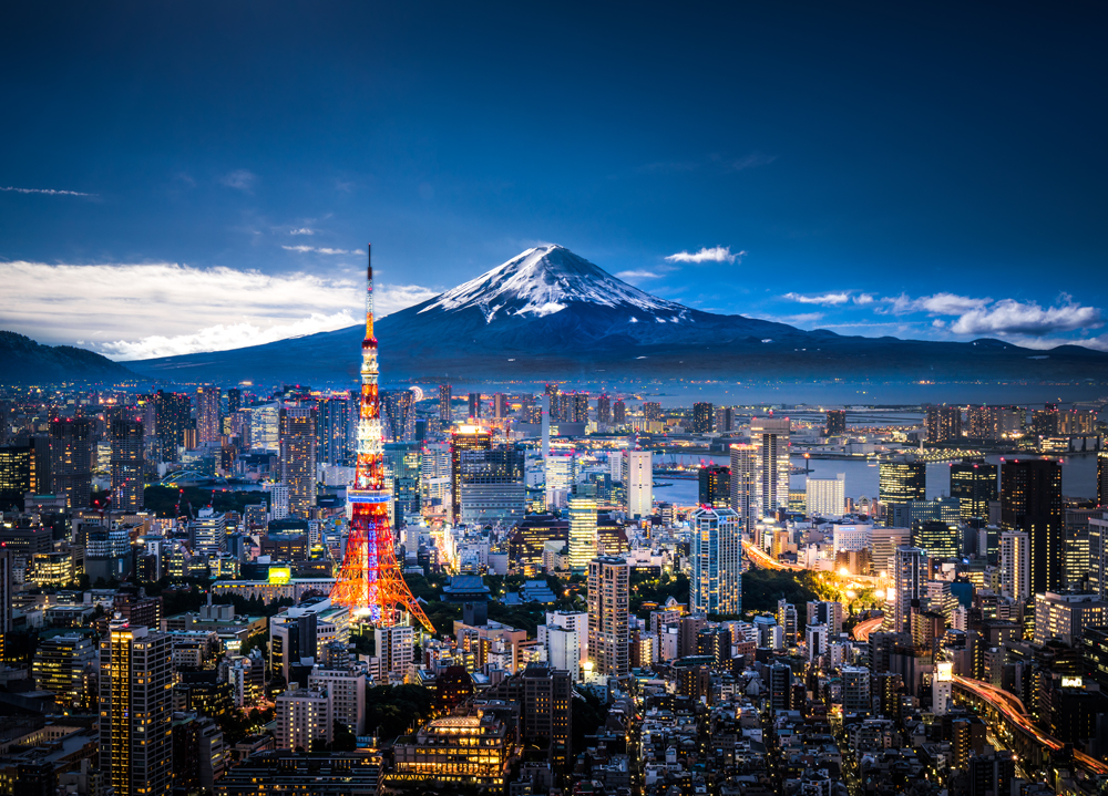 Sidel - Tokyo | Japan