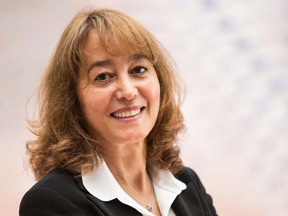 Naima Boutroy - Packaging Expert Global & Global Technical Support | Sidel