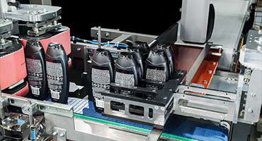 Cermex ProSelex