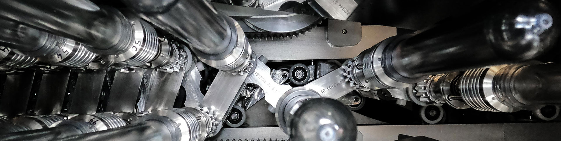 Sidel Evoblow Laser Top