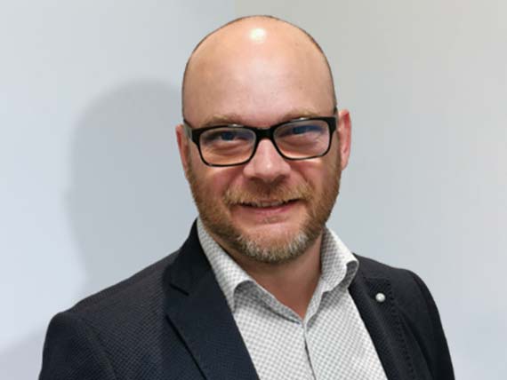 José André - Technical Sales Manager | Sidel