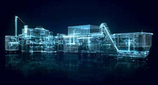 Digital solutions