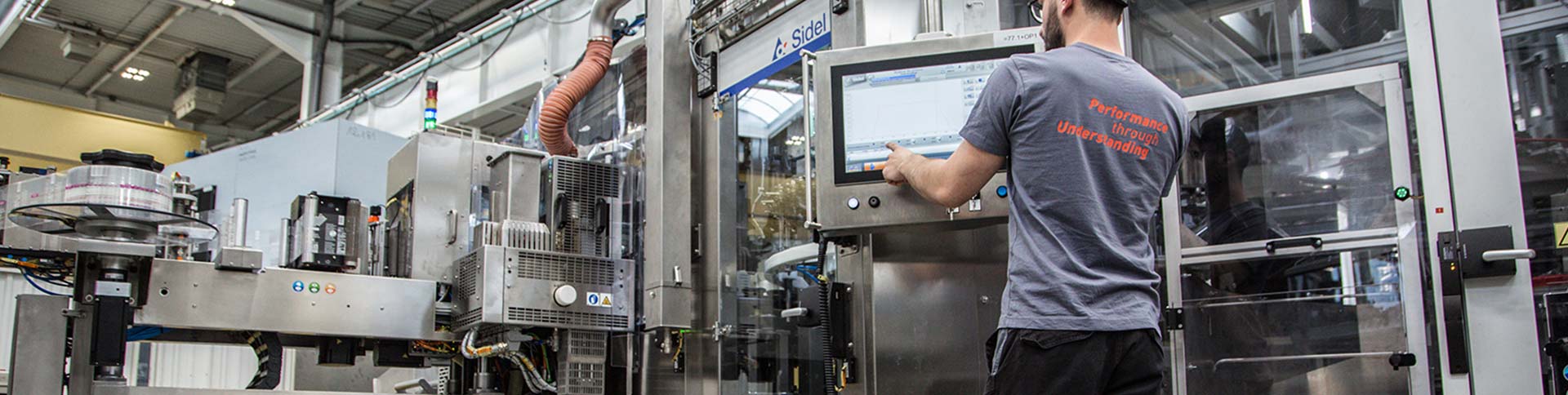 Line Performance Assessment