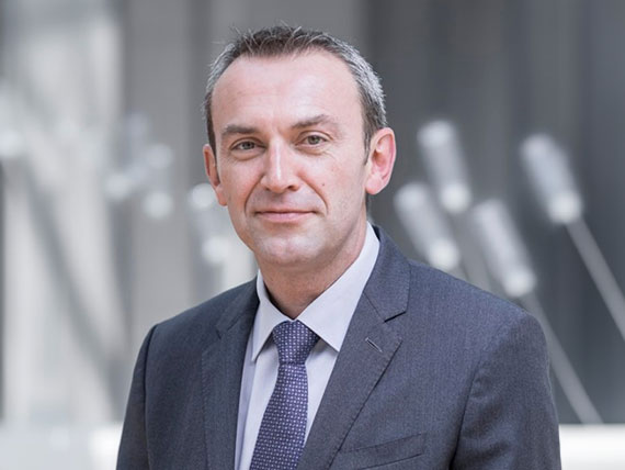 Arnaud Poupet - Sensitive Solutions Product Management Director | Sidel