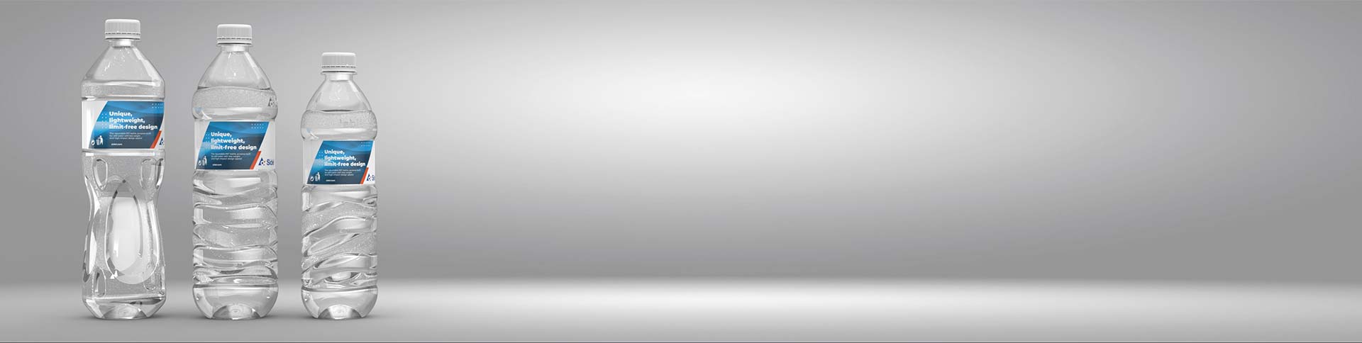 Returnable PET Still Water Sidel Top