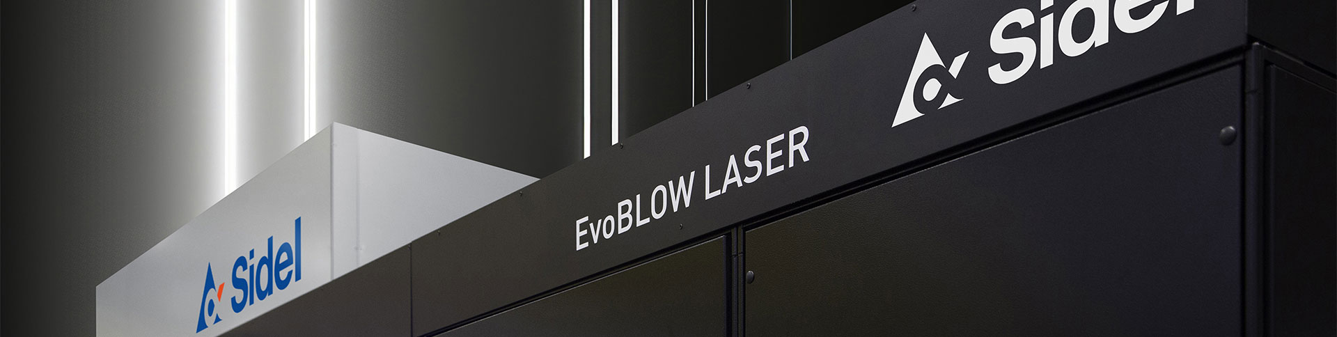 Evoblow Laser Sidel Press Top Rev