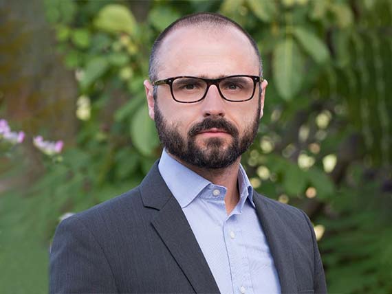 Matti Cenci - PET Solutions Portfolio Director | Sidel