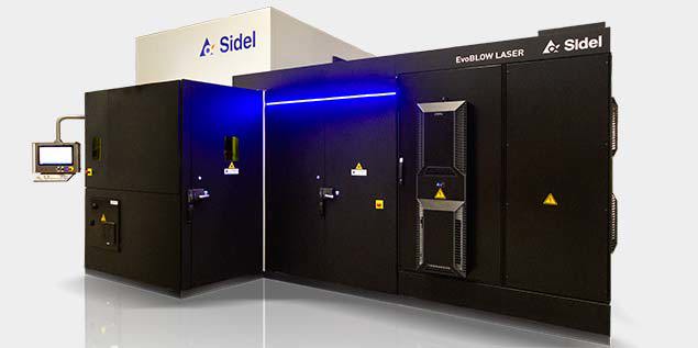 Evoblow Laser Sidel Thumb