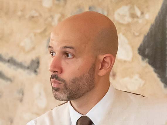 Andrea Solfa - Tunnel Machines Product Manager | Sidel