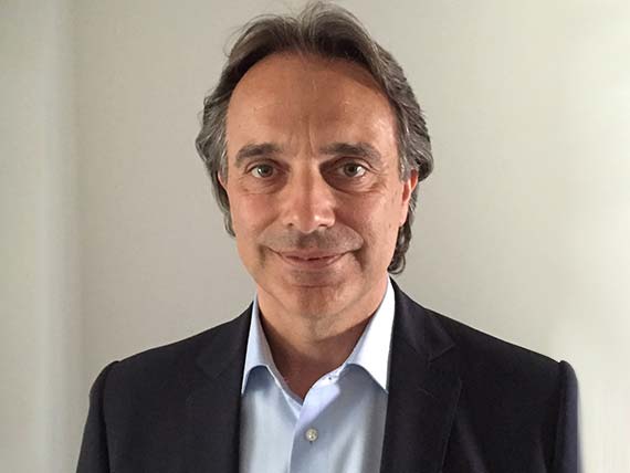 Andrea Corazzon - Advanced Solution Team Lead | GfK