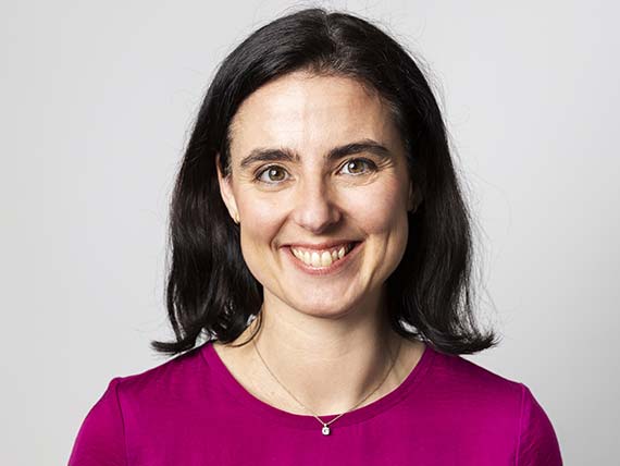 Elna Hallgard - Packaging Development Manager | Orkla