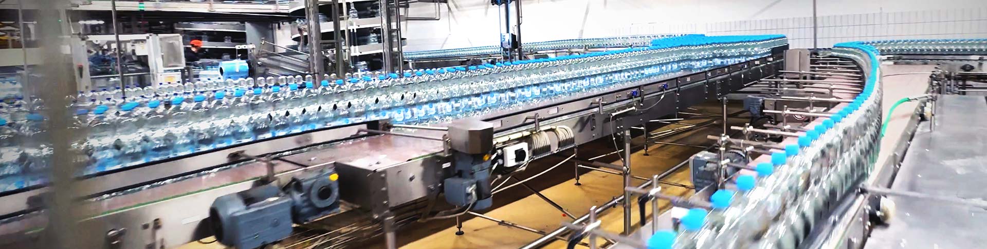 Refresco And Sidel Evoblow Laser Top