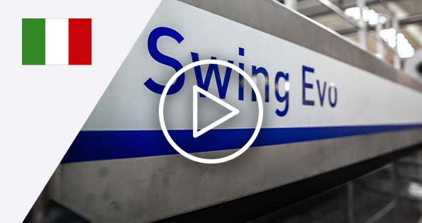 Refresco and Sidel Swing Evo