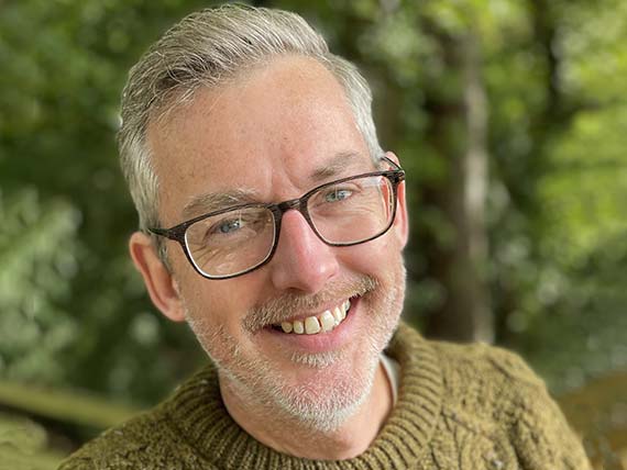 Dr Benjamin Punchard - Global Packaging Insights Director | Mintel