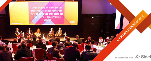 KNOWLEDGEshare Dubái 2015