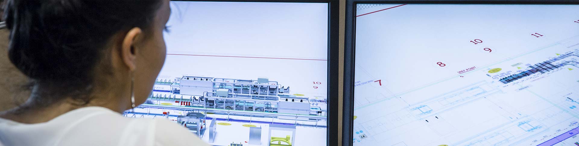 Line Simulation Line Design Simulation
