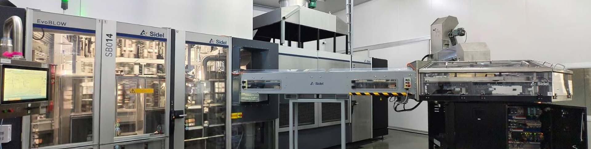 Arpanon Sidel Top
