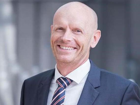 Vincent Le Guen - VP Packaging, Moulds & Line Solutions | Sidel