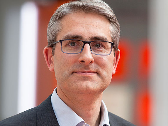 Damien Fournier - VP Sensitive Portfolio I Sidel
