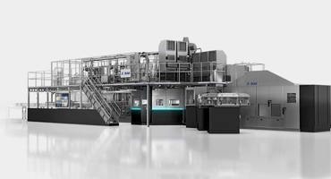 Aseptic Predis® X4