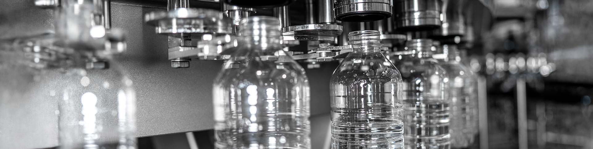 Sidel Evofill PET Filler Top