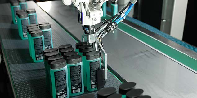 Cermex Roboselex Thumb