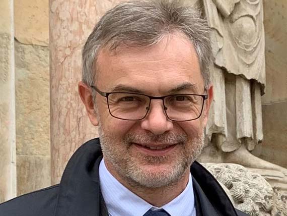 Emanuele Bergamaschi - Product Manager PET Complete Lines | Sidel