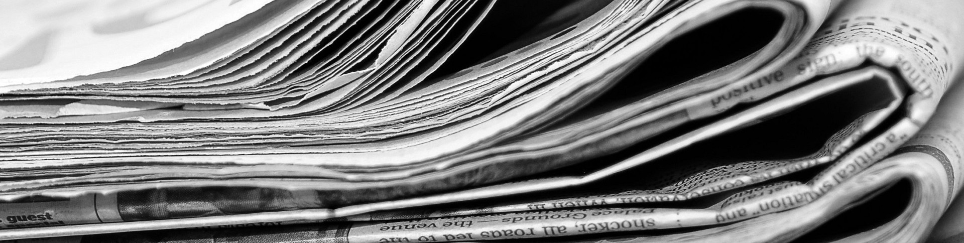 Newspaper